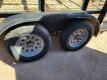 Texas Bragg 16Ft x 7Ft Trash Trailer - 21