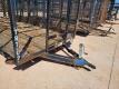 Texas Bragg 16Ft x 7Ft Trash Trailer - 26