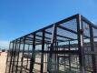 Shop Built 16Ft x 79" Trash Trailer - 16