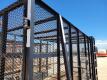 Shop Built 16Ft x 79" Trash Trailer - 19