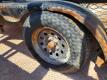 Shop Built 16Ft x 79" Trash Trailer - 22