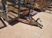 Shop Built 16Ft x 79" Trash Trailer - 26