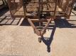 Shop Built 16Ft x 82" Trash Trailer - 5