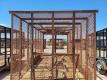 Shop Built 16Ft x 82" Trash Trailer - 6
