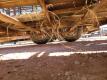 Shop Built 16Ft x 82" Trash Trailer - 13