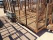 Shop Built 16Ft x 82" Trash Trailer - 24