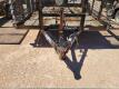 Texas Bragg 16Ft x 7Ft Trash Trailer - 5