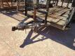 Texas Bragg 16Ft x 7Ft Trash Trailer - 7