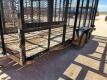 Texas Bragg 16Ft x 7Ft Trash Trailer - 8