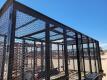 Texas Bragg 16Ft x 7Ft Trash Trailer - 9