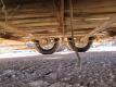 Texas Bragg 16Ft x 7Ft Trash Trailer - 13