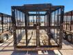 Texas Bragg 16Ft x 7Ft Trash Trailer - 16