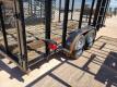 Texas Bragg 16Ft x 7Ft Trash Trailer - 19