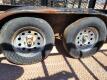 Texas Bragg 16Ft x 7Ft Trash Trailer - 21