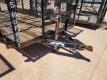 Texas Bragg 16Ft x 7Ft Trash Trailer - 26