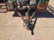 Shop Built 16Ft x 79" Trash Trailer - 5