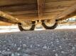 Shop Built 16Ft x 79" Trash Trailer - 13