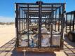 Shop Built 16Ft x 79" Trash Trailer - 16
