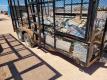 Shop Built 16Ft x 79" Trash Trailer - 23