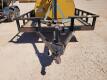 Shop Built 16Ft x 7Ft Utility Trailer w/ Warren Cat Light Tower - 5