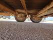Shop Built 16Ft x 7Ft Utility Trailer w/ Warren Cat Light Tower - 11