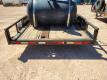 Shop Built 16Ft x 7Ft Utility Trailer w/ Warren Cat Light Tower - 13