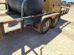 Shop Built 16Ft x 7Ft Utility Trailer w/ Warren Cat Light Tower - 14