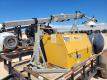 Shop Built 16Ft x 7Ft Utility Trailer w/ Warren Cat Light Tower - 21