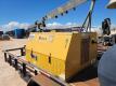 Shop Built 16Ft x 7Ft Utility Trailer w/ Warren Cat Light Tower - 22