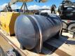 Shop Built 16Ft x 7Ft Utility Trailer w/ Warren Cat Light Tower - 25