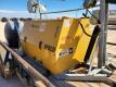 Shop Built 16Ft x 7Ft Utility Trailer w/ Warren Cat Light Tower - 30