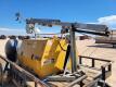 Shop Built 16Ft x 7Ft Utility Trailer w/ Warren Cat Light Tower - 31