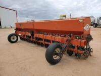 20Ft Tye 4330 Seed Drill