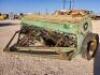 John Deere 8000 Seed Drill