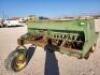 John Deere 9300 Seed Drill