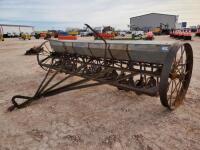 MOD.R3-10 Seed Drill