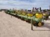 16 Row John Deere Max Emerge 2 Vacuum Planter