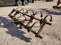 3 Pt Hitch 10Ft field cultivator