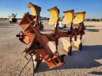 4 Bottom Massey Ferguson Turn Over Plow