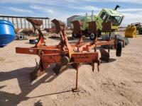 Case 600 5 Bottom Turnover Plow