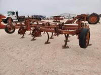 3 Pt Hitch 14 Ft field cultivator