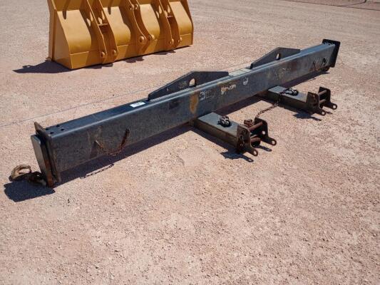 Star Industries Spreader Bar