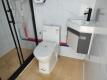 Mobile Toilet w/ Shower - 9