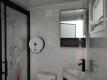 Mobile Toilet w/ Shower - 10