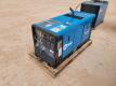 Miller Bobcat 200 Air Pak Welder