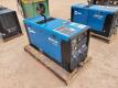 Miller Bobcat 200 Air Pak Welder - 4