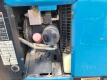 Miller Bobcat 200 Air Pak Welder - 5