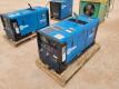 Miller Bobcat 200 Air Pak Welder