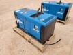 Miller Bobcat 200 Air Pak Welder - 2