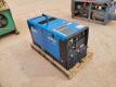 Miller Bobcat 200 Air Pak Welder - 4